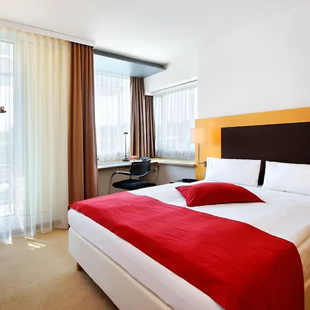 Kongresshotel Potsdam am Templiner See-3