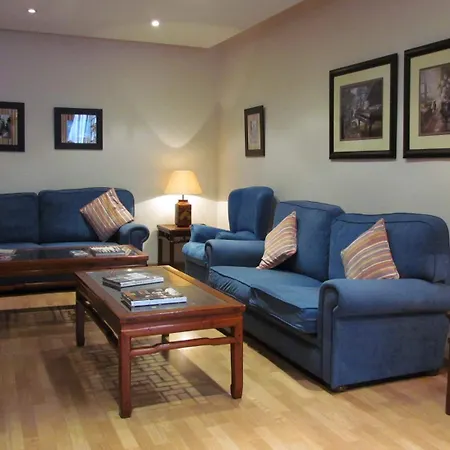 Hotel Don Paco-2