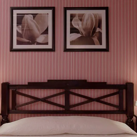Hotel Beaubourg-3