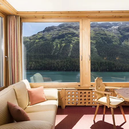 Hotel Languard-2