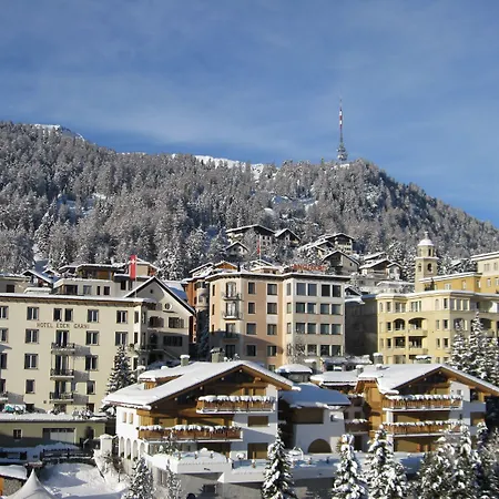 Hotel Languard-3
