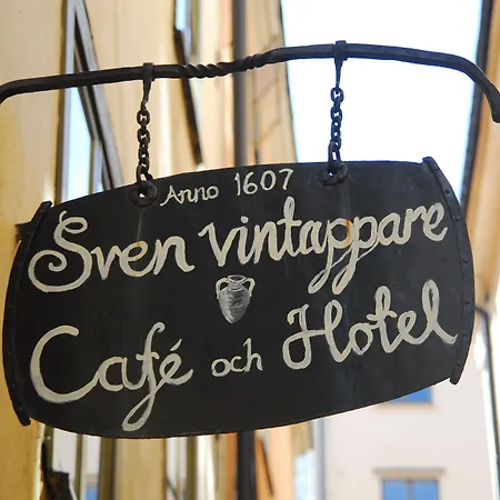 Hotel Sven Vintappare-2