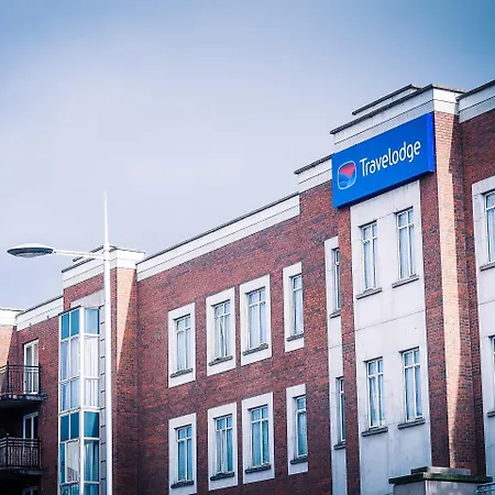 Travelodge Dublin City Rathmines-3