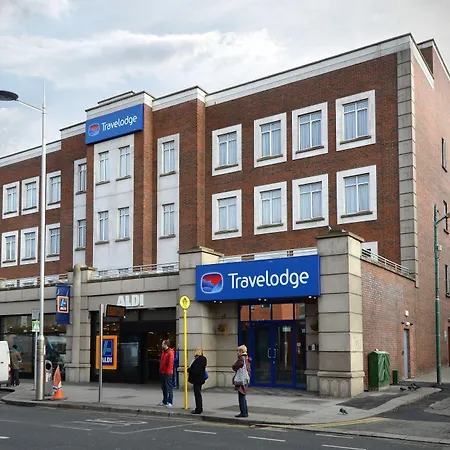 Travelodge Dublin City Rathmines-2