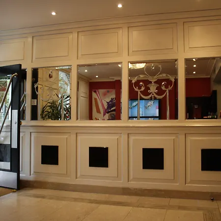 Howard Winchester Hotel-2
