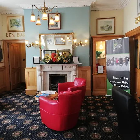 The Lansdowne Hotel-2