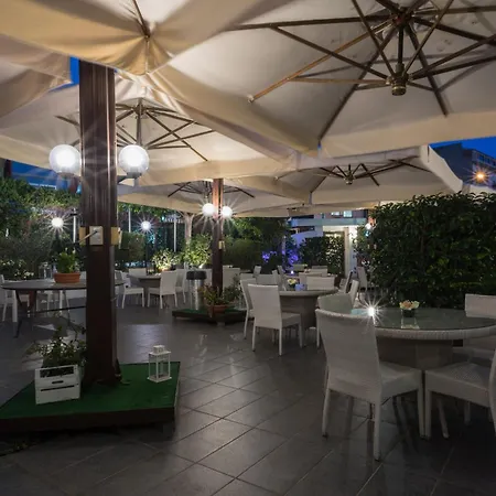 Magri'S Hotel-3