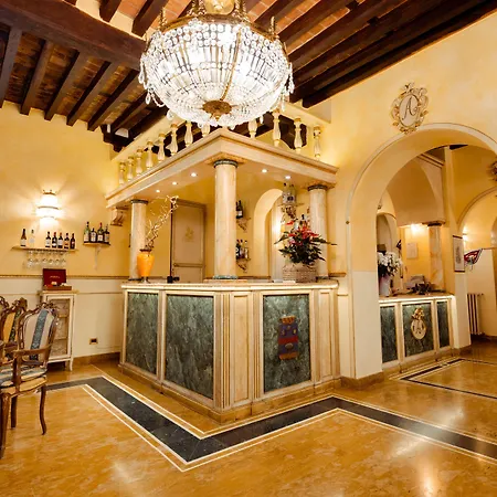 Hotel Palazzo Alexander-2