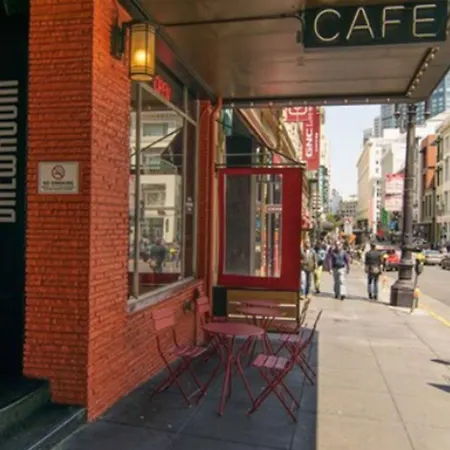 The Bartlett Hotel And Guesthouse-2