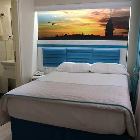 Star Holiday Hotel-3