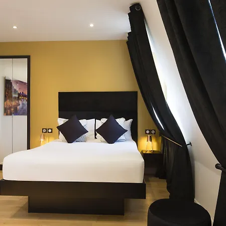 Le Relais Du Marais-2