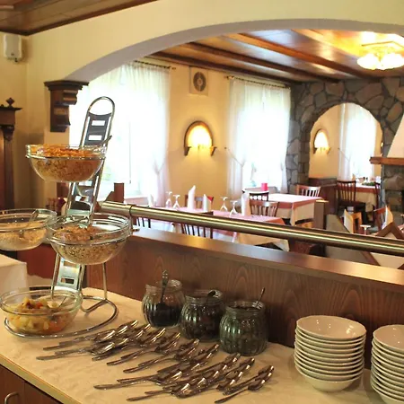 Hotel und Restaurant Eurohof-3