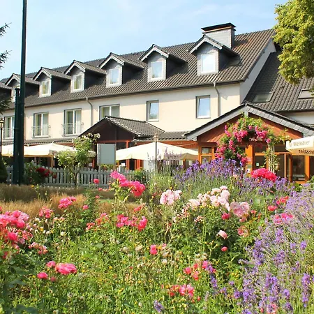 Hotel und Restaurant Eurohof-2