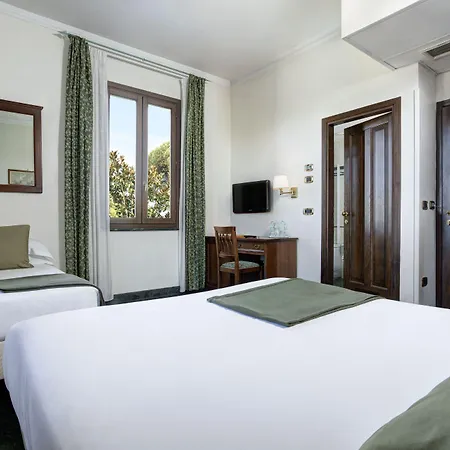 Grand Hotel Gianicolo-3