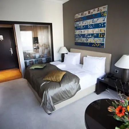 Quentin Design Hotel Berlin-2