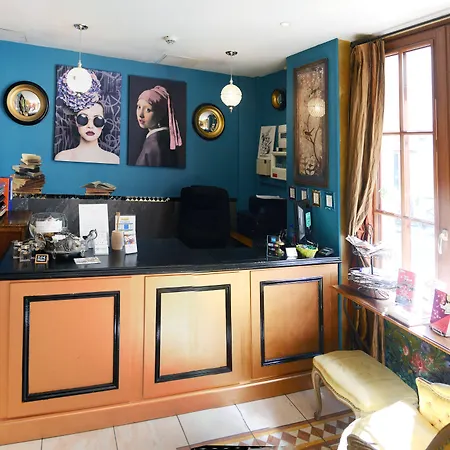 Hotel Malar-3