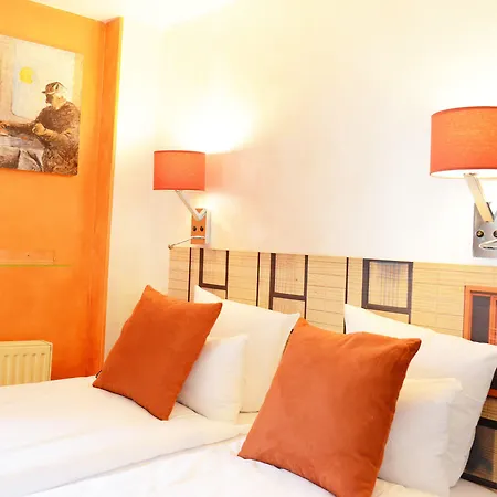 Hotel Malar-2