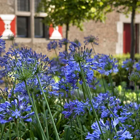 Kruisherenhotel Maastricht - Oostwegel Collection, Member Of Design Hotels-3