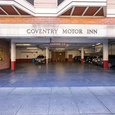 Coventry Motor Inn-3