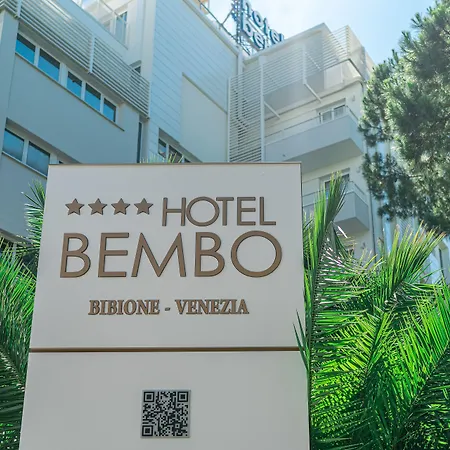 Hotel Bembo-2