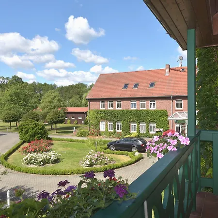 Waldhotel Eiche-3