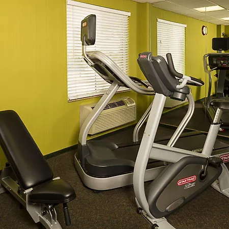 Fairfield Inn By Marriott New York Laguardia Airport/Flushing-2