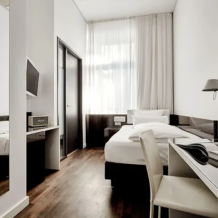 The Pure, Frankfurt, A Member Of Design Hotels-2