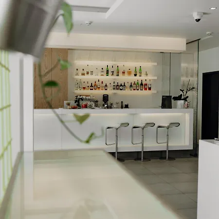 The Pure, Frankfurt, A Member Of Design Hotels-3