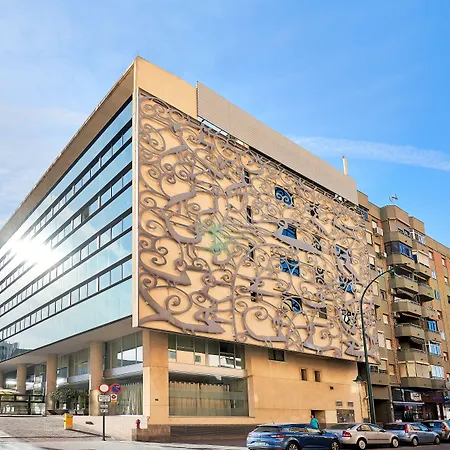 Eurostars Malaga-2