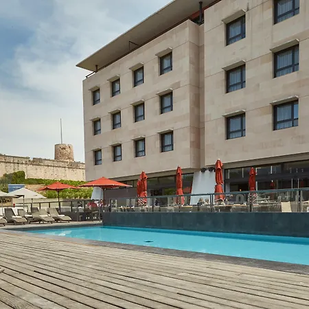 New Hotel Of Marseille - Vieux Port-2