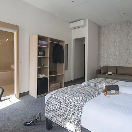 Hotel Saint Gothard-2
