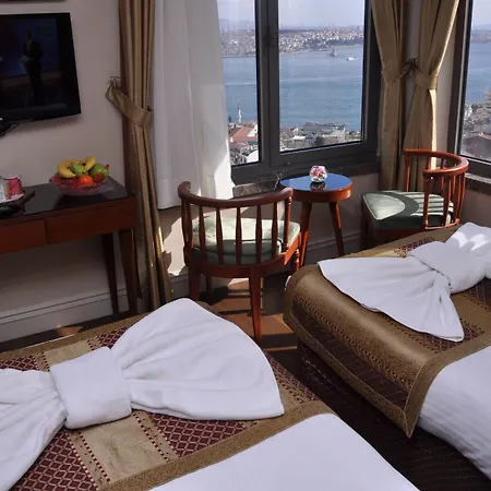Taksim Star Hotel-2