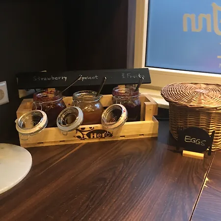 Apple Inn Hotel-2