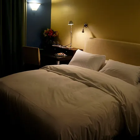 Hotel Danemark-2