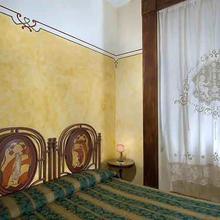 Chiaja Hotel De Charme-2