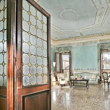Hotel Palazzo Vitturi-3