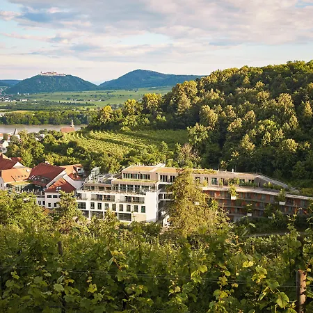 Steigenberger Hotel&Spa Krems-2