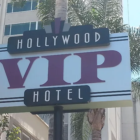 Hollywood Vip Hotel-2