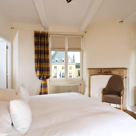 Hotel Parc Beaux Arts-2