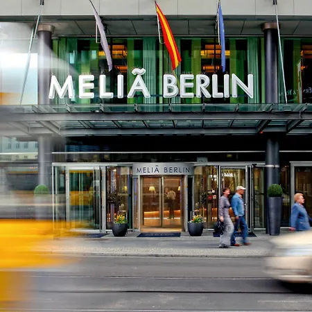 Meliá Berlin-2