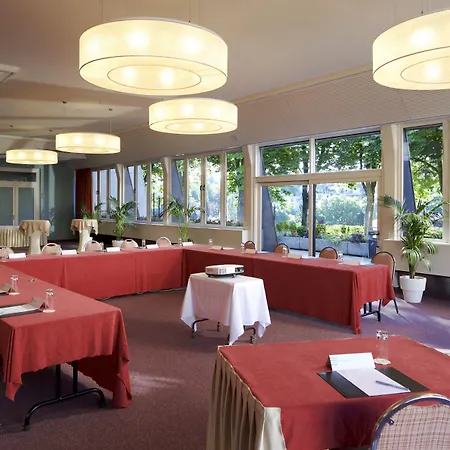 Hotel Parc Belle-Vue-2