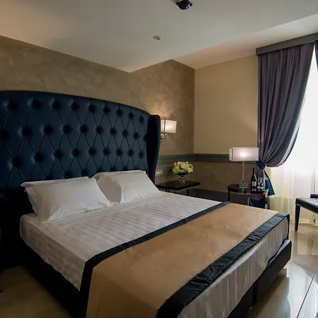 Hotel Castellino Roma-2