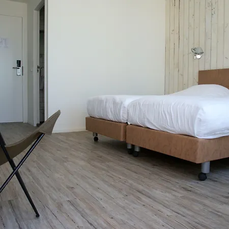 Amsterdam Beach Hotel-2