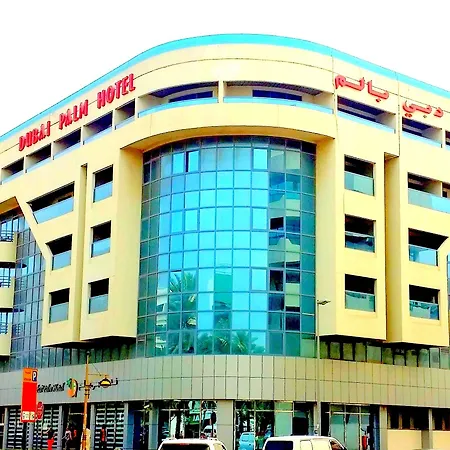 Abjad Crown Hotel-3