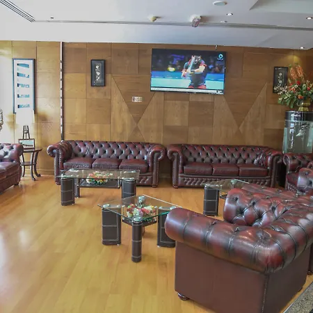 Abjad Crown Hotel-2
