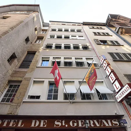 Hotel St. Gervais-2