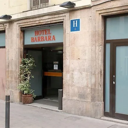 Hotel Casa Teva Barcelona-2