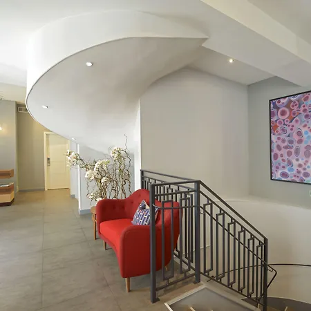 Hotel Le Mareuil-2