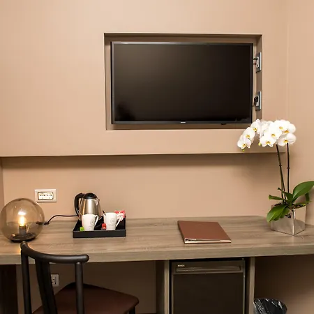 Hotel Mentana, By R Collection Hotels-3