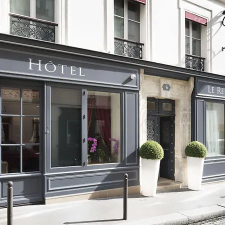 Le Relais Montmartre-2